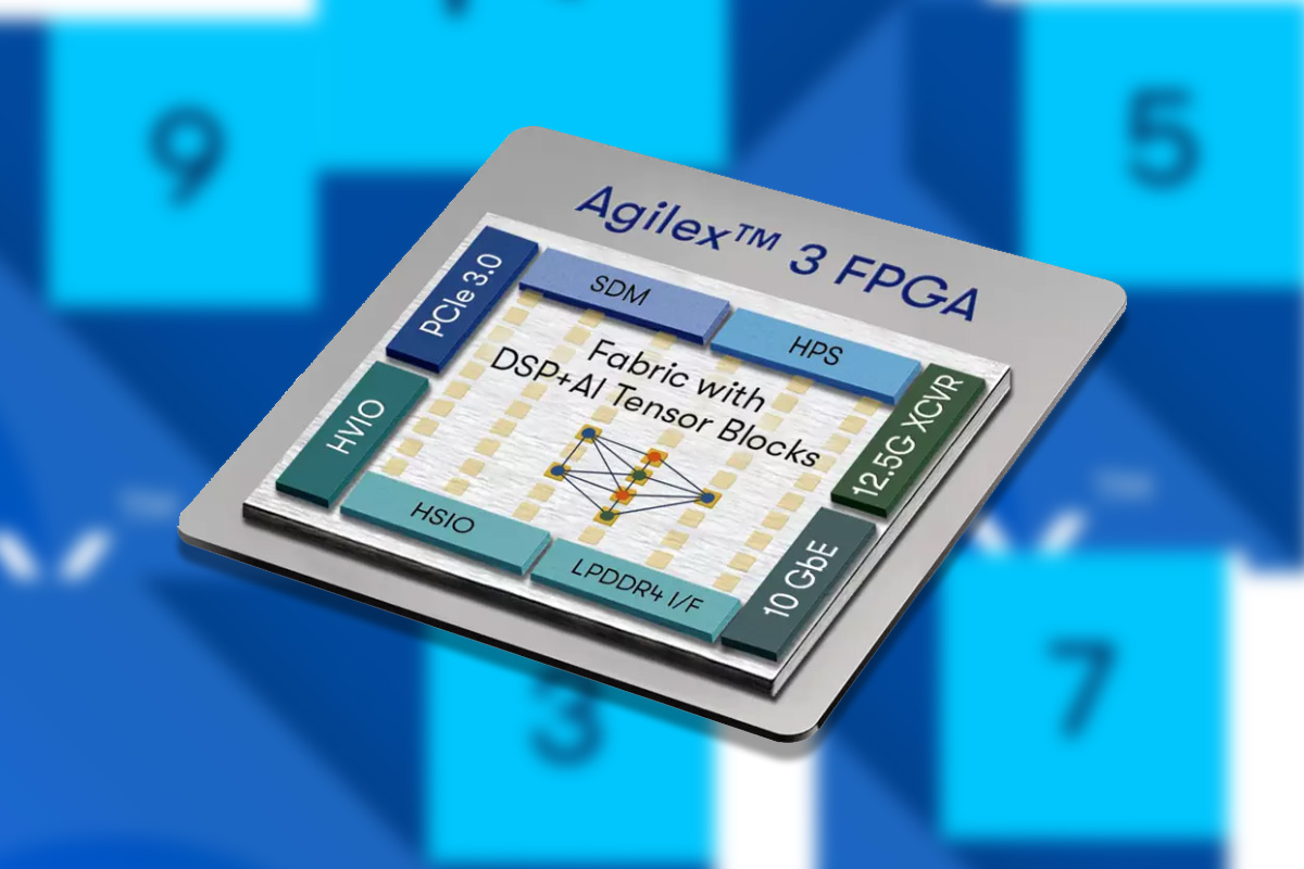 Accelerating Innovation: Altera Expands Its Agilex™ FPGA Portfolio